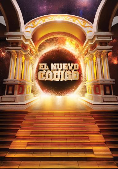El Nuevo Código