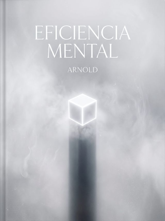 Portada de Eficiencia Mental