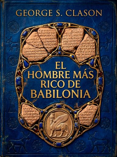 El hombre más rico de Babilonia