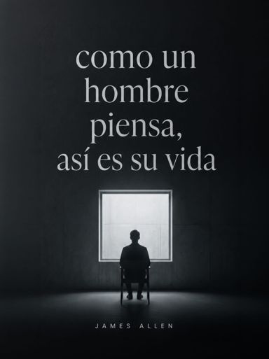 Como un hombre piensa, así es su vida