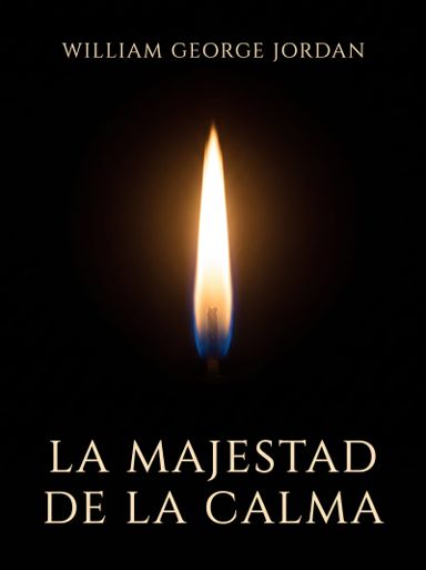 La Majestad de la Calma