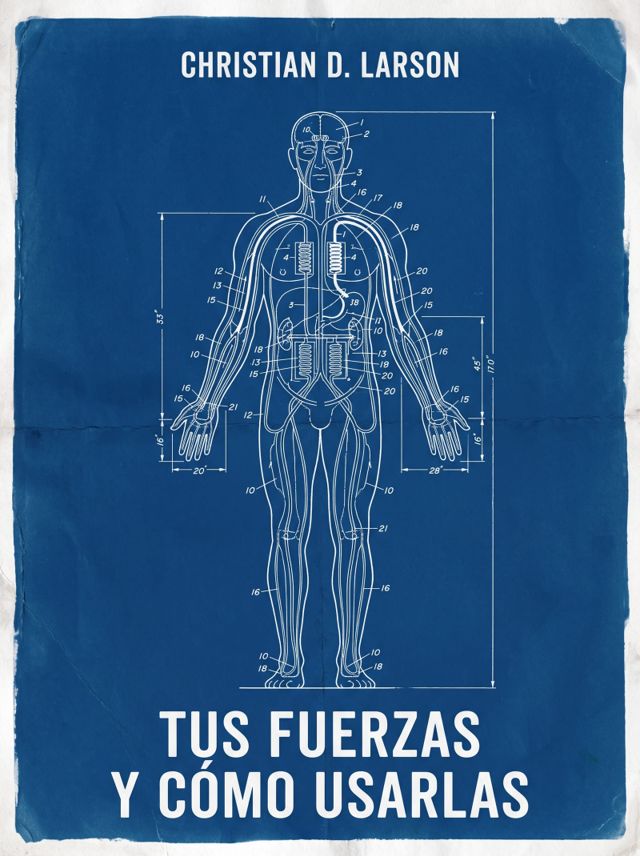 Portada de Tus Fuerzas y Cómo Usarlas